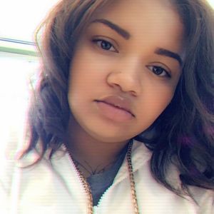 Meet your Posher, Tianna